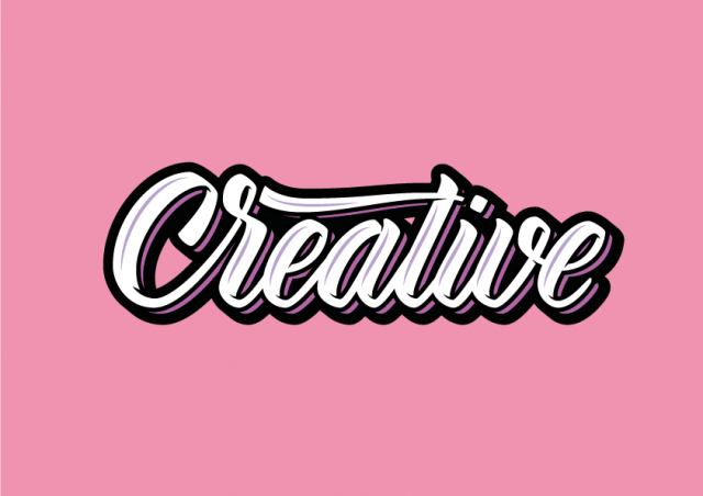 Creative лого