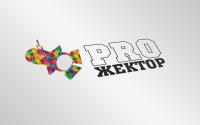 Логотип для рекламного агентства