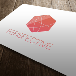 Лого "Perspective"