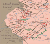 Белостокский выступ