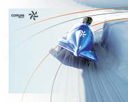 Фотозона для корпоративного праздника