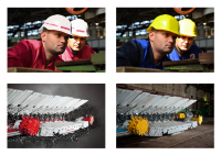 Художественная обработка фотографий