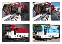 Художественная обработка фотографий