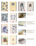 блокноты «Not a book»