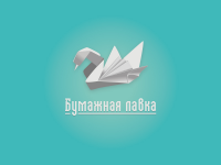 Разработка логотипа