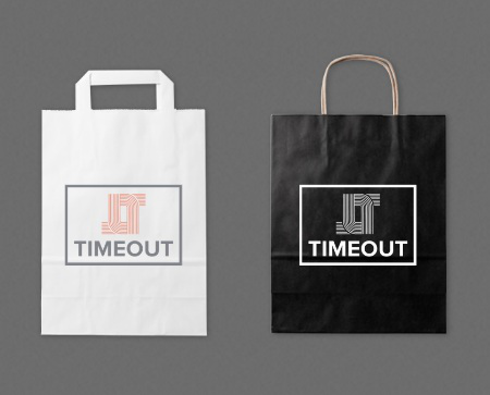 Для сети мотелей "TIMEOUT"