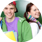 Landing Page "Подготовка к диктанту"