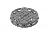 Поворотный механизм ж/д вагонов