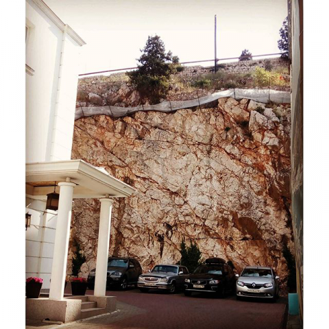 Неделя в Крыму