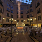 Атриум Grand Hotel EMERALD 5*