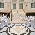 Атриум Grand Hotele EMERALD 5*