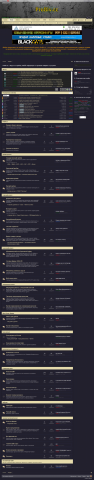 Форум по информационным услугам