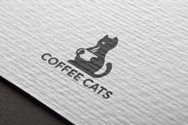 Coffee Cats Logo1