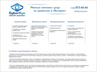 Cyber Eye