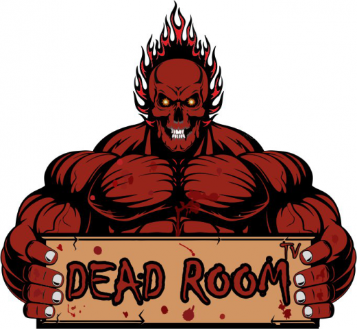 DEAD ROOM TV