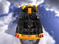 Enzo Ferrari 4