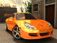 Гонки в карьере