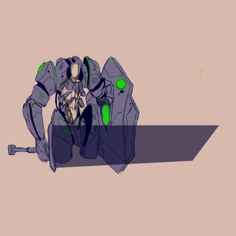 Mech