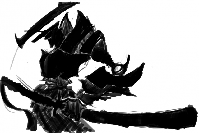 Samurai