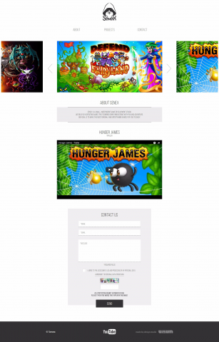 senexstudio.com