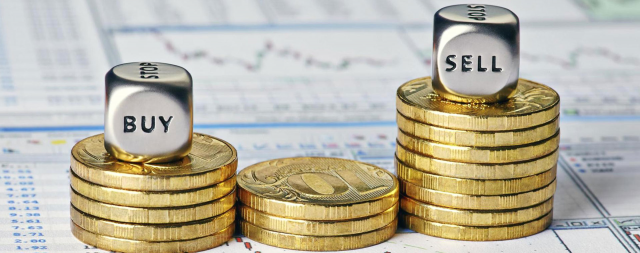КАК ЗАРАБОТАТЬ ДЕНЬГИ НА БИРЖЕ
