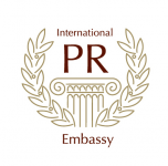 Логотип для PR-агенства