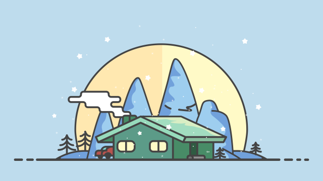 winter