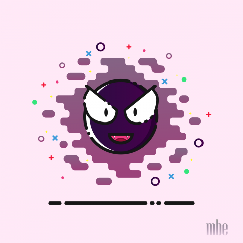 Ghastly