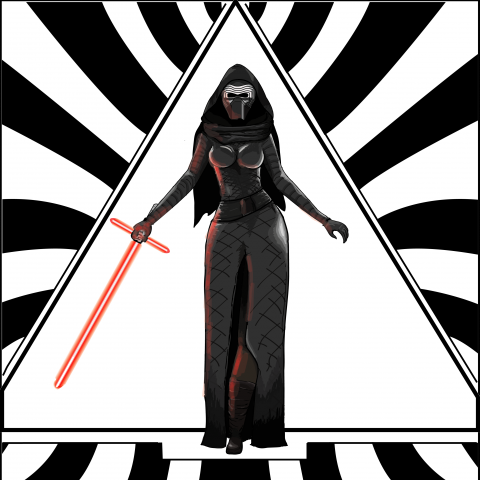 KyloRen