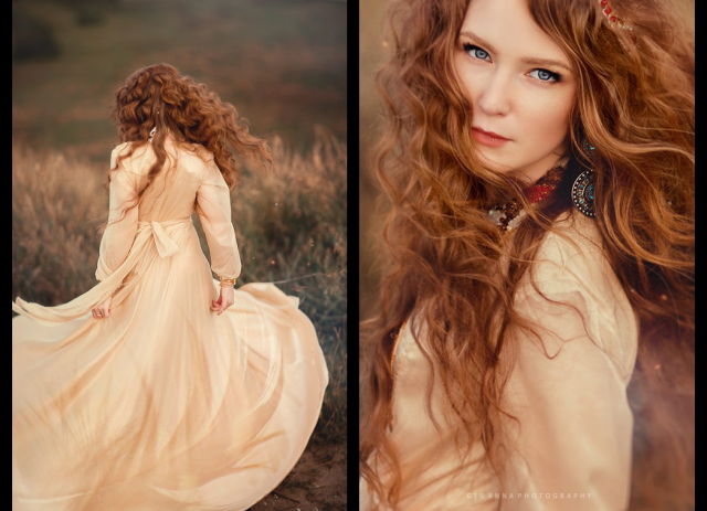 Роман с Женщиной