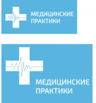логотип медицинской компании