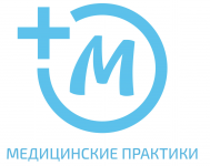 логотип медицинской компании