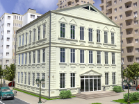 Административное здание