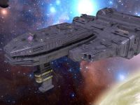 Босс для компьютерной игры 2