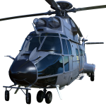 Super Puma AS332