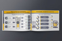 Презентация для пивной компании