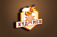 КУД МЕШ-Дом пчелы
