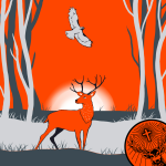 Иллюстрация для Jagermeister