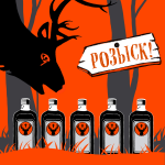 Иллюстрация для Jagermeister