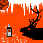 Иллюстрация для Jagermeister