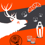 Иллюстрация для Jagermeister