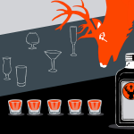 Иллюстрация для Jagermeister