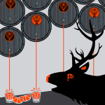 Иллюстрация для Jagermeister