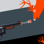 Иллюстрация для Jagermeister