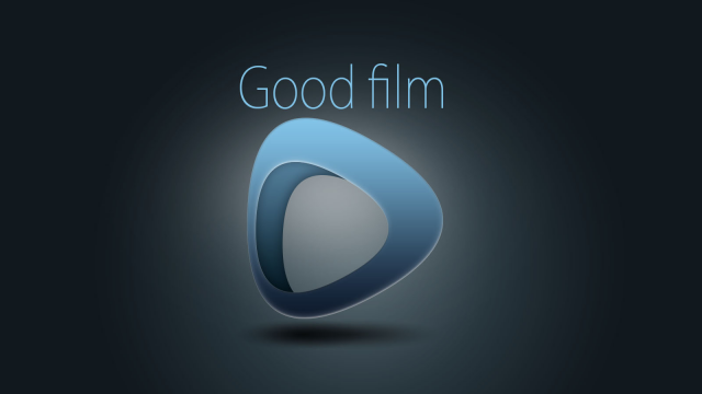 лого good film