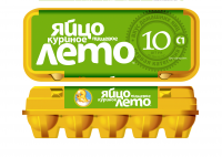 Дизайн ТМ ЛЕТО 10 шт