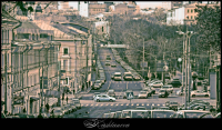 улицы Москвы