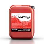 Канистра с моющим средством