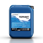 Канистра с моющим средством