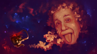 "Относительный Альберт"